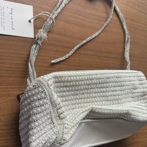 💎Elegant Beaded Clutch💎